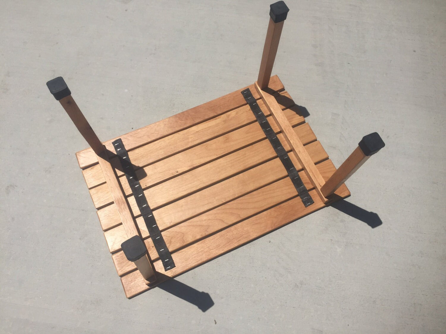 On The Go Table - Beach and Camping