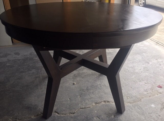 Handcrafted Dining Table