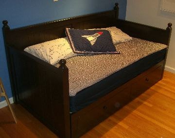 Handcrafted Daybed