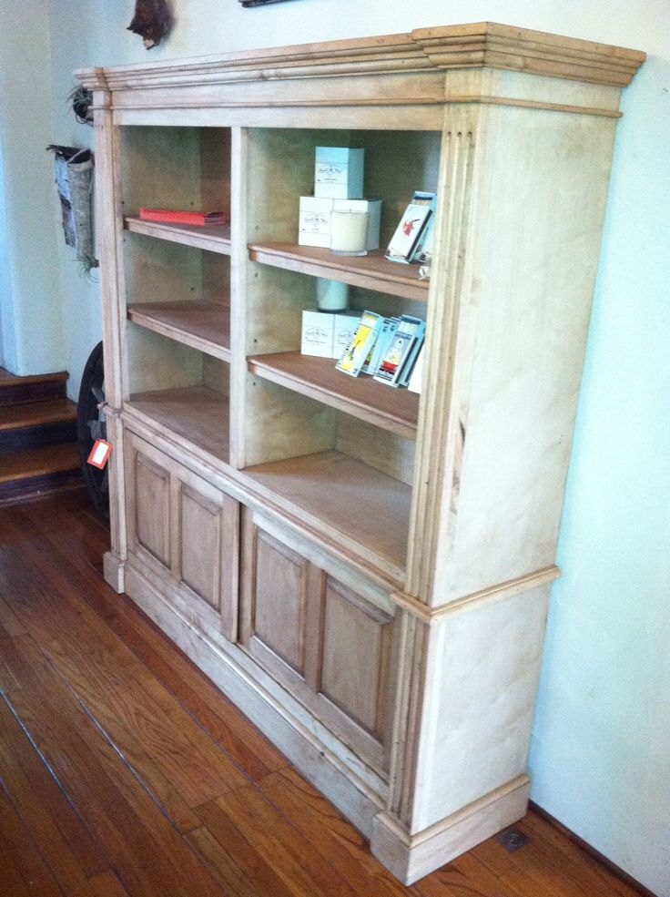 Bookcase