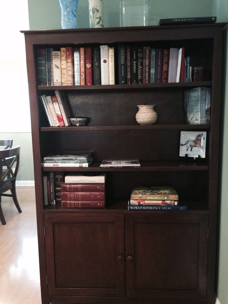 Bookcase